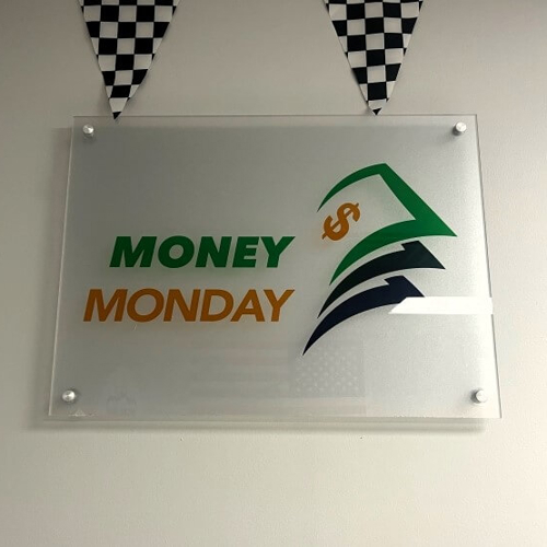 Wall Graphics